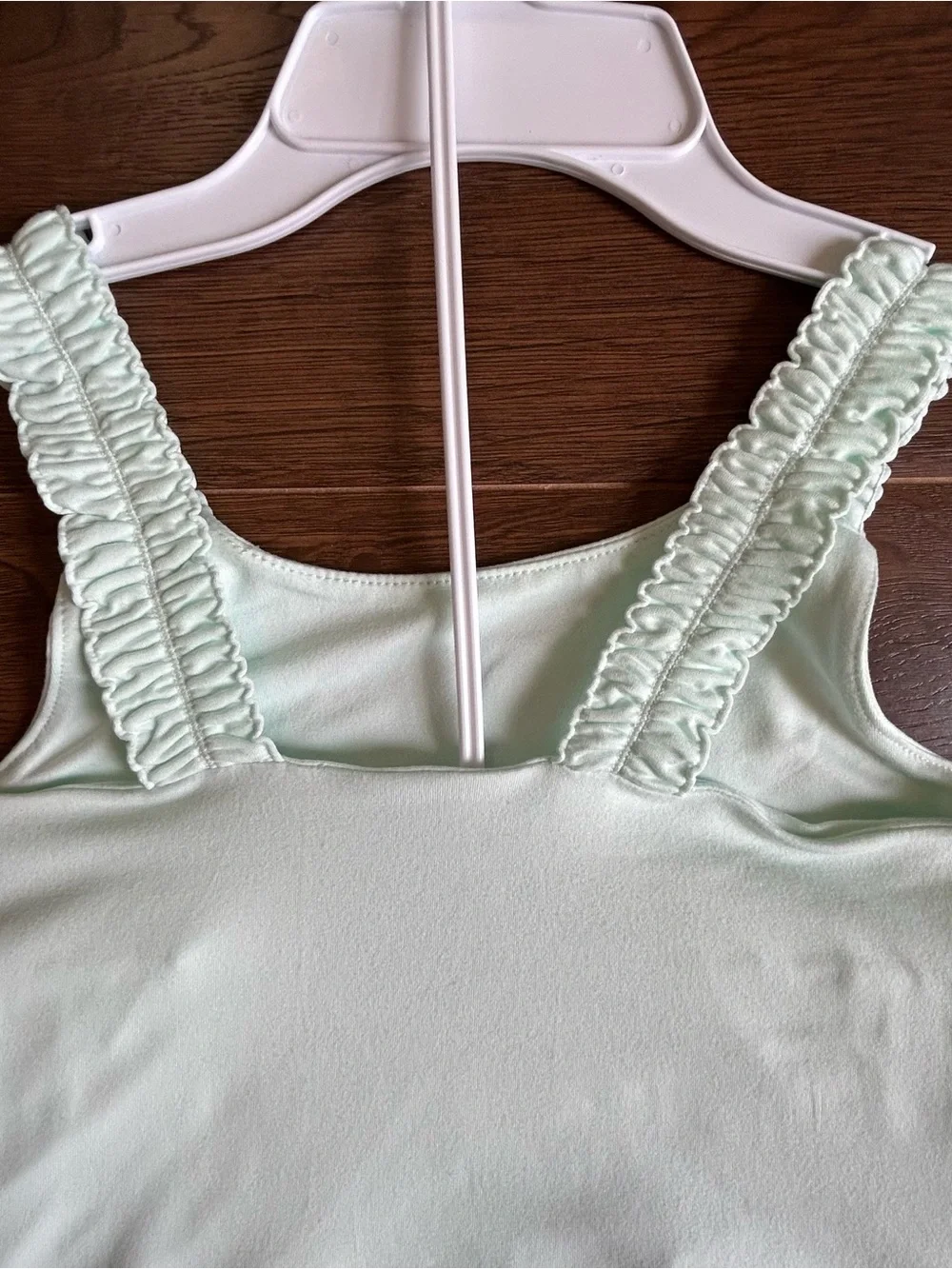 Nike Bold Play Dri-Fit Tank and Shorts Set 6 Barely Green